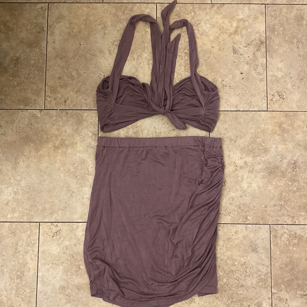 Tobi Skirt Set - Picture 6 of 6